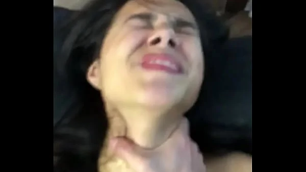 Creampie anal in missionary