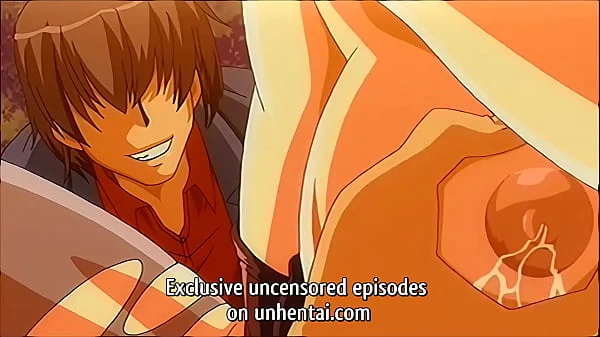 Busty Bunny Cosplayer Fucked in Public - Hentai Uncensored [Subtitled]