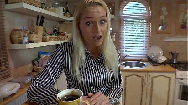 Your STEPSISTER should know you are THE MAN!