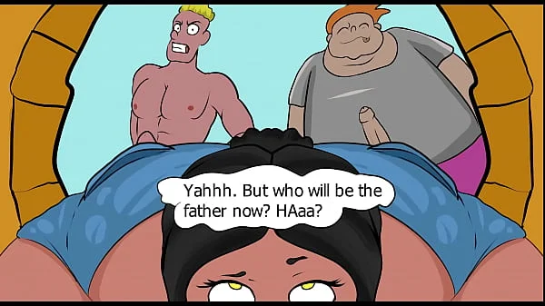 Sister's ass save her step-brother