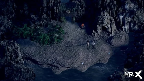 TreasureOfNadia - Wanted Rough Sex During Massage E2 #39