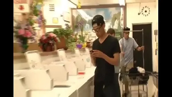 cute japanese girl fucked by black guy at public