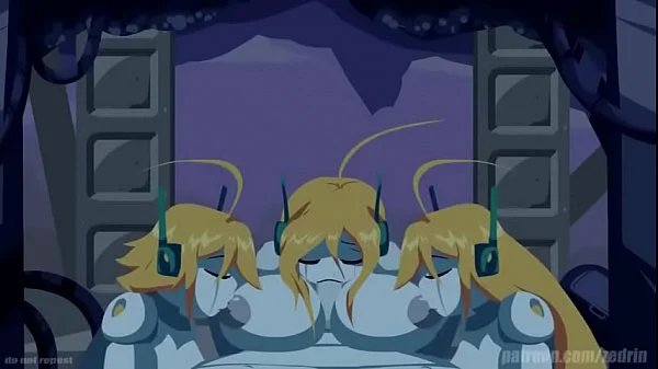 Curly Brace - Hacked 3 (by Zedrin)