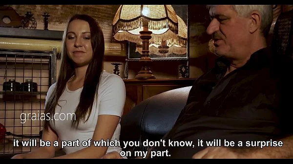 Eager slave prepared for playtime