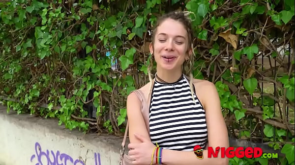 ANAL SURPRISE for our kinkiest babe: Eva Fay has no limits!