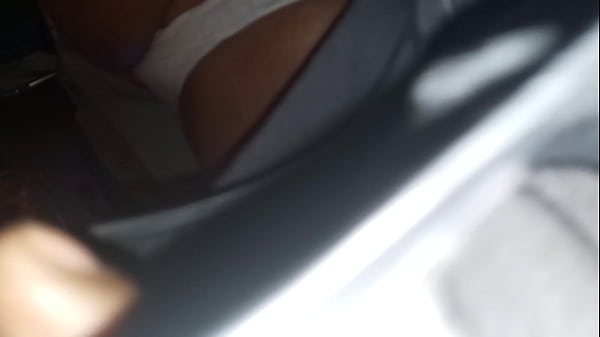 Her Panties So Wet You Can Ring Them Out