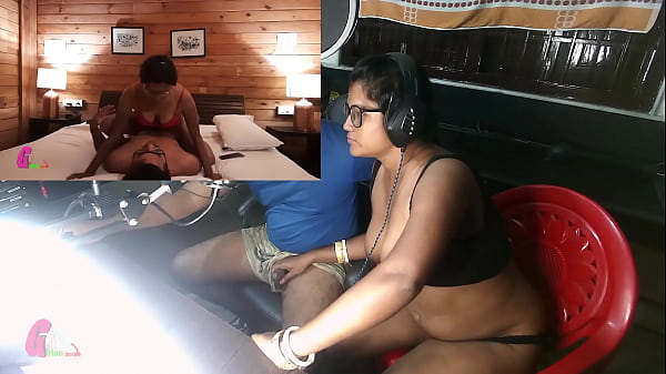 সুইমিং পুল এ কি কান্ড - বাংলায় পর্ন রিঅ্যাকশন