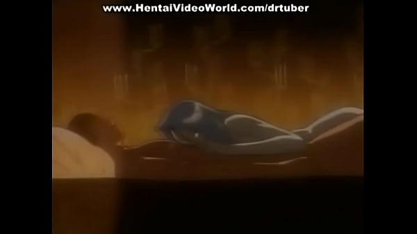 Which hentai is this ?