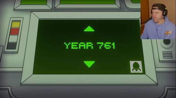 Master Roshi Is Ruining The Dragon Ball Timeline (Kame Paradise 2 Multiversex) [Uncensored]