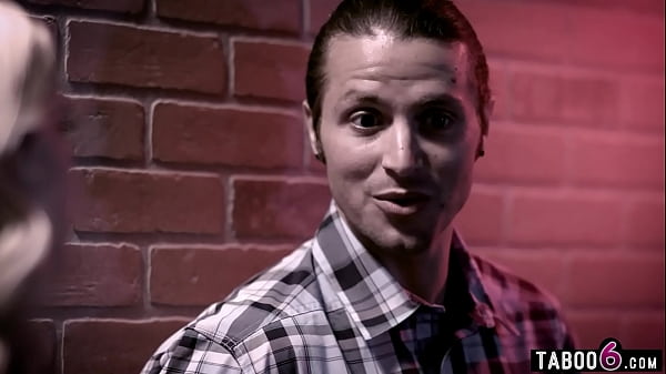 Taboo6.com - Soldier gets one last fuck with huge boobs BBW Codi Vore before deployment