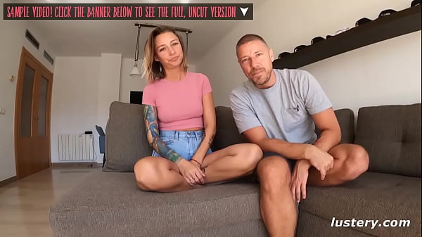 Lustery Submission #834: Yuli & Mateo - The Naughty Corner