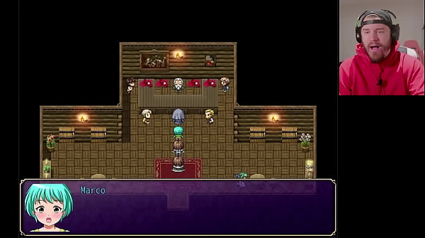 What Happened To This Nun Will Trigger You (The Promised Rosary) [Uncensored]