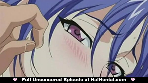 Hentai XXX Ecchi Uncensored Teen Anime Virgin