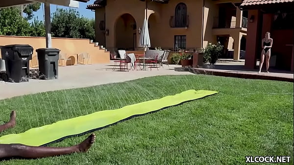 Kate Bloom slipped meters for Louie Smalls's BBC