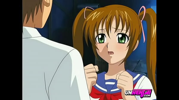 Virgin Teens Fucks For The First Time [UNCENSORED HENTAI]