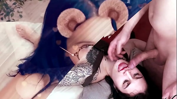 CUM IN MOUTH AND CUM ON FACE COMPILATION - CHAPTER 1