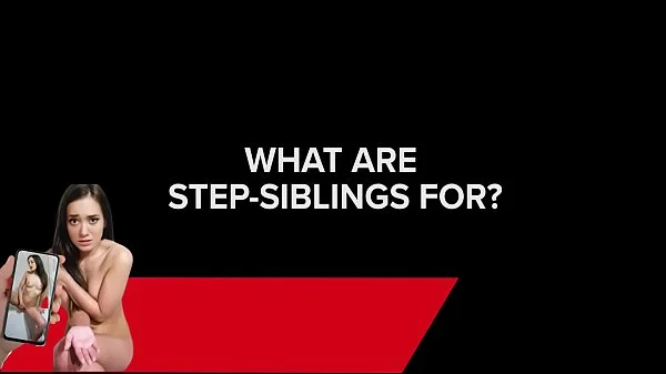 New StepSister Alina Ali