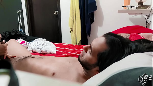 Me dejaron solo con mi sobrina y nos grabe cogiendo sin que ella supiera! Siguela en instagram @vegasofcrowley