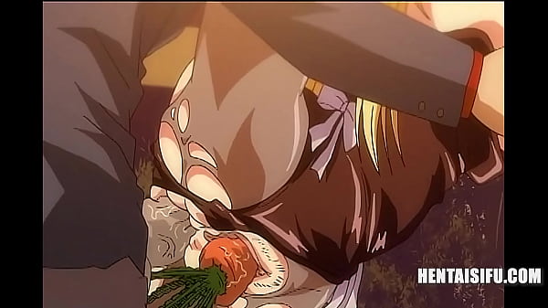 Prude For Fiance, Whore For Everyone Else - Hentai