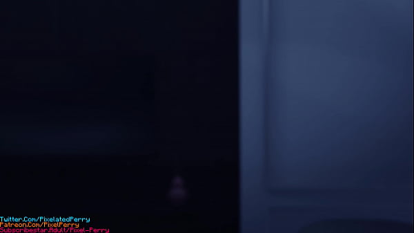 Payback - pixelated perry