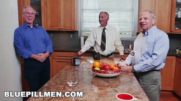 BLUE PILL MEN - Precious Blonde Babe Molly Mae Earning Her Keep