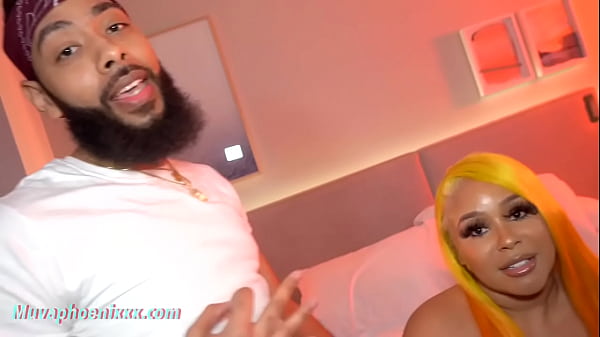 Trailer Muvaphoenix and themajiikshow round 3