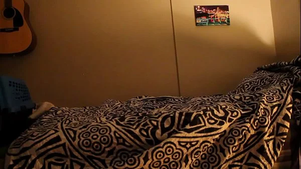 Roommate Begs for my Cock