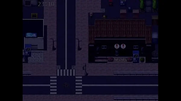 Durante as férias uma professora vai receber uma ajudar para perder o medo de homens - Become An Adult Teacher - Parte 1