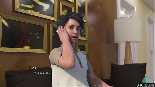 THE GOLDEN BOY #45 • That's one big, firm and juicy ass...yay!