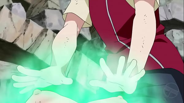 Hinata Hyuga (Naruto Shippuden) [nude filter]