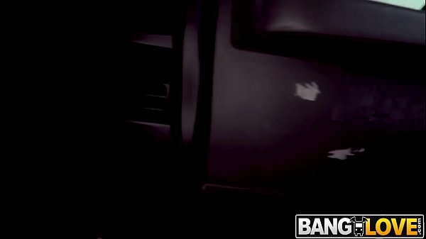 Pornstar Potential Hops on The Bus Blake Blossom