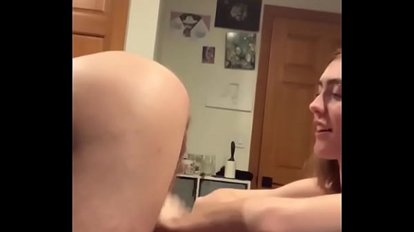 Best ball busting video