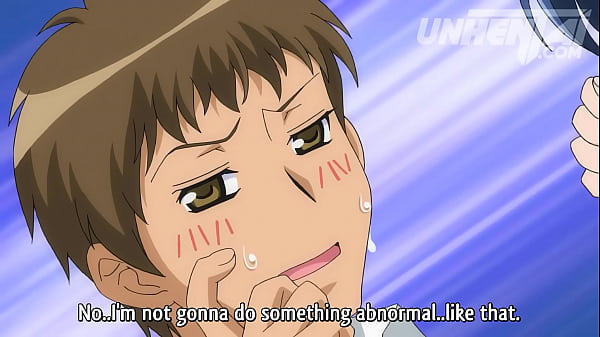 Busty 18yo Teen Insanely Horny in her First Time — Uncensored Hentai [EXCLUSIVE] [ENG]