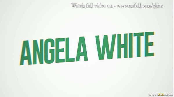 Anal Dose of Dopamine - Angela White / Brazzers  / stream full from www.zzfull.com/skies