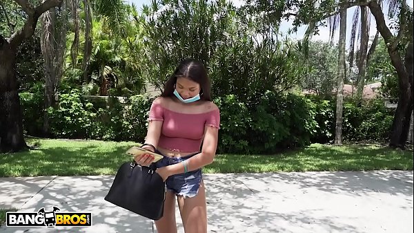 Last Week On BANGBROS.COM: 08/01/2020 - 08/07/2020