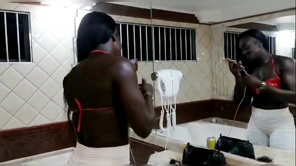 Samba no pé e muito anal