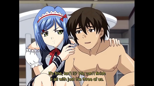 [Faptap.com] Beach Hentai sem censura