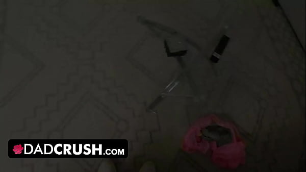 StepDaughter Jasmine Sherni Feels Weird About Her New Stepdad Feeling Up Her Tits And Ass -DadCrush