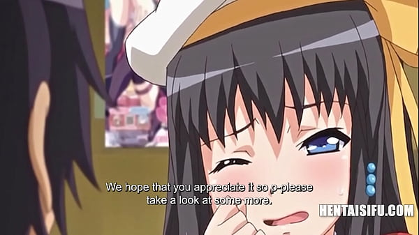 Girl Has Multiple Orgasms In Public After Friend Puts A Vibrator In Her - ENG SUBG