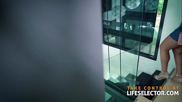 Bedroom Intrigue with Sybil, Alyssia & Friends