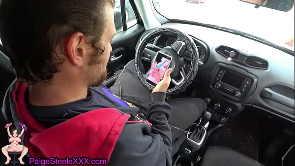 Step Sister Takes MASSIVE Anal Creampie