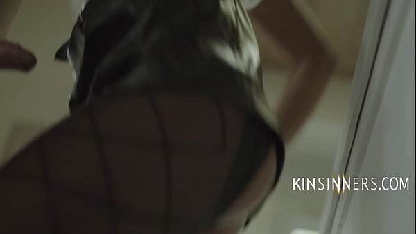 Scarlit Scandal Has Her Way With Cheating Bro In Law