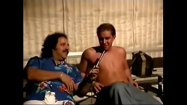 Jasmin St. Claire - World's Biggest Gang Bang 2 (1996) - Prt2