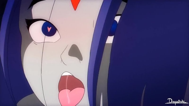 Raven and beastboy teen titans raven animation anime porn 18+ anime animation hentai sex sex hentai anal tintacle anal big