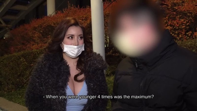 Maria takes the taiwanese cock’s virginity maria nagai