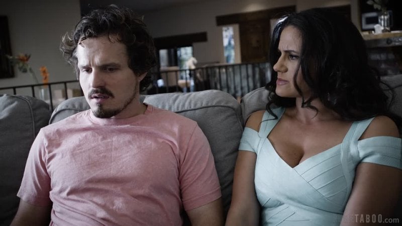 Penny barber (rock bottom) [2023, big tits, anal, milf, ass to mouth, pussy to mouth, cum in mouth, big ass, 1080p]